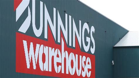 Bunnings Big Offer To Help Speed Up Vaccine Rollout Oversixty
