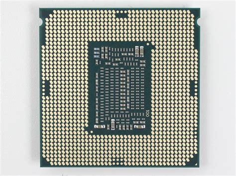 Intel Core I7 8700k 37 Ghz Review A Closer Look Techpowerup