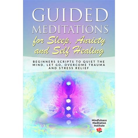 Guided Meditations And Mindfulness Guided Meditations For Sleep