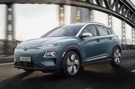 Seriously fun to drive nobody ever said that electric mobility had to be boring. Hyundai Kona Electric gets sub-£25,000 price | Autocar