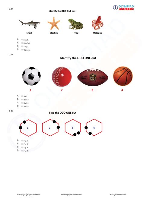 May 06, 2021 · 1st mid term exam question papers and. Logical Reasoning Worksheet 04 - To prepare for this ...