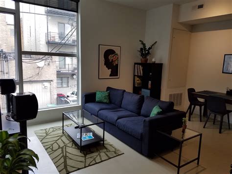 First Apartment Post Grad In Chicago Malelivingspace