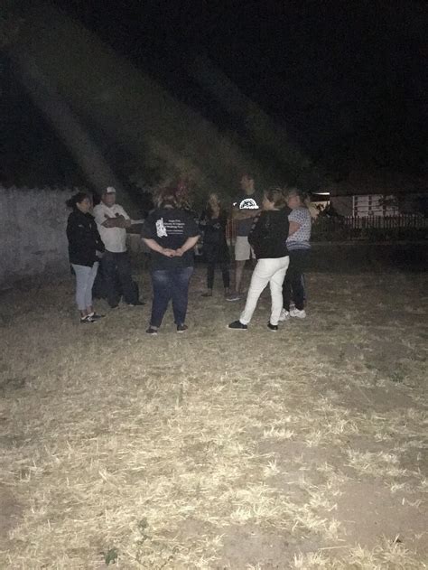 10 Unforgettable Nighttime Activities In Santa Rosa | QuartzMountain