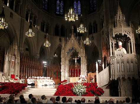 Maybe you would like to learn more about one of these? New Jersey's first cardinal evokes Pope Francis as he ...