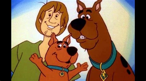 Scooby Doo Y Scrappy Doo Intro Youtube
