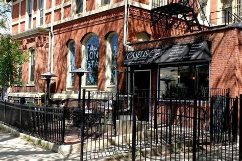Caseus, 93 Whitney Ave, New Haven, CT. #cheese #bistro New Haven, Great