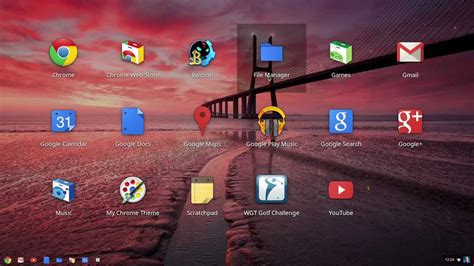 Unlike chromium os, chrome os is proprietary software. Lanzarán Chrome OS para empresas | Marketing 4 Ecommerce ...