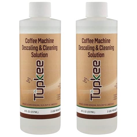 Coffee talks coffee machine descaler solution for coffee. Descaling Solution Coffee Machine Descaler - Universal ...