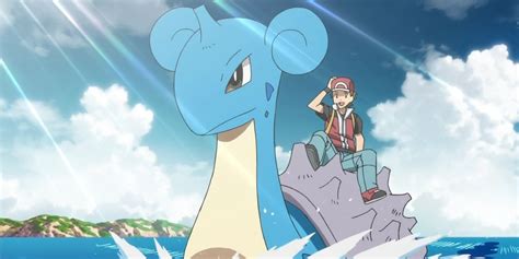 Pokémon The Best Ice Type Pokémon From Every Generation Ranked