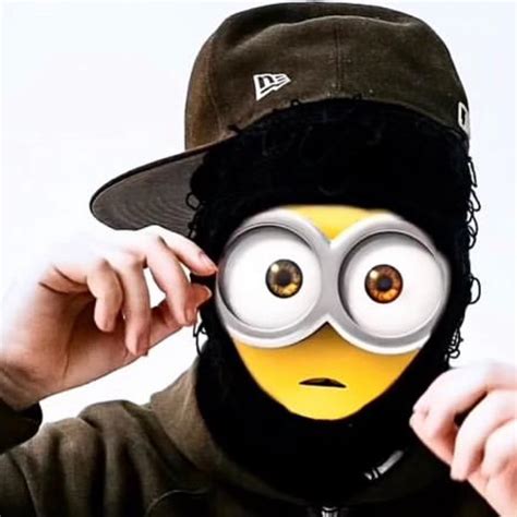 Yeat X Minions Rich Minion By Yeat Know Your Meme