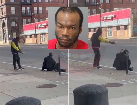Doctor Mario 💊 On Twitter Rt Saycheesedgtl Man Arrested After Fatally Shooting A Homeless