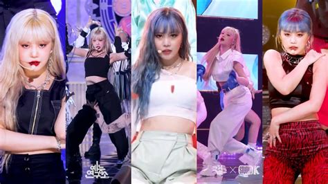 I'll jus be over here, dancing and singing my heart out, feel free to join. GIDLE SOOJIN 'OH MY GOD' FanCam Mix (8 in 1) - YouTube