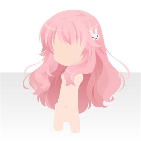 Anime Girl Hairstyles Base Drone Fest