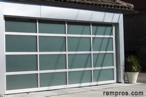 What is typically considered first and foremost is the price for a type that will be functional, secure and well insulated. Cost to install a garage door. Prices for garage doors ...