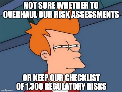 City National’s Lessons on Risk Assessment - Radical Compliance