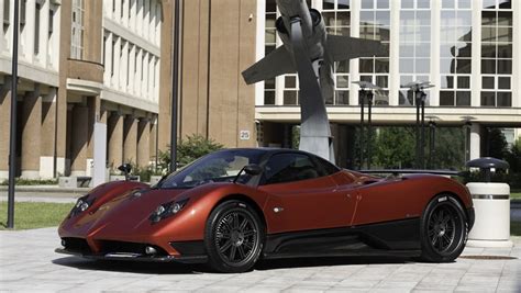 Romans are one of the uk's leading independent pagani dealers. Pagani Zonda price | CarsGuide