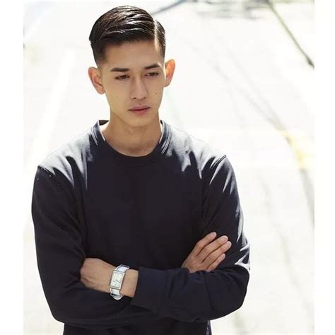 25 Trending Side Part Hairstyles For Asian Men Hiscuts In 2020