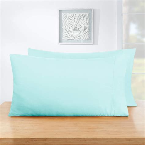 Empyrean Bedding Soft Pillow Cases Double Brushed