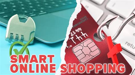 How To Be A Smart Online Shopper Youtube