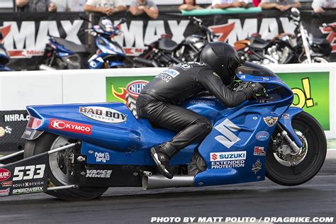 Nhra route 66 pro stock motorcycle race results. NHRA : Pro Stock Motorcycle Results from Charlotte