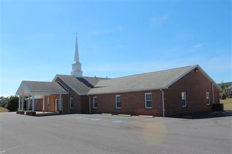 Photos Maplewood Baptist Church