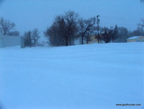 Submitted 1 day ago by muscatmightlights. Christmas Blizzard of 2009