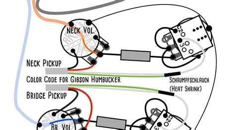 Subjectively, my 'tuxedo' epiphone les paul standard custom pro, 2017, (supplied to me by the manufacturers for review purposes—thank you, epiphone) is a bit lighter than a classic les paul standard. Modern Epiphone Les Paul Wiring Diagram - Wiring Schema