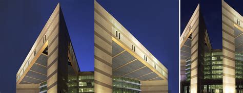 Saudi Agricultural Bank Headquarters - Omrania