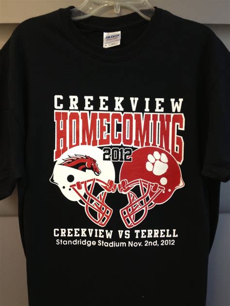 Homecoming Shirts | Cheer shirts, Zombie t shirt, Football shirts
