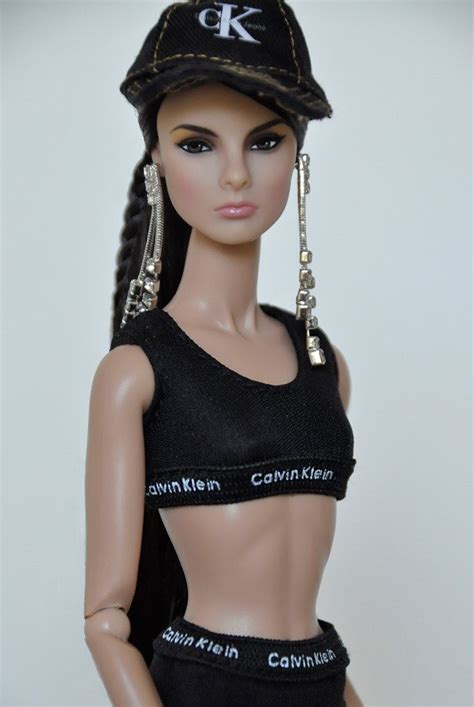 aka gigi giselle diefendorf underwear models barbie doll accessories model