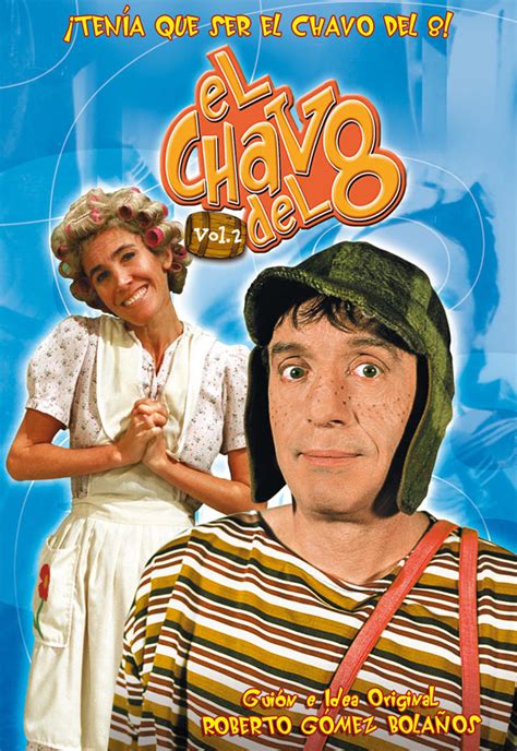 El Chavo Del Ocho Serie Cineol