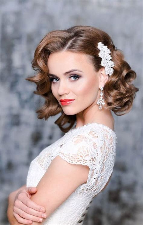 30 Best Short Vintage Hairstyles For Women Hairdo Hairstyle