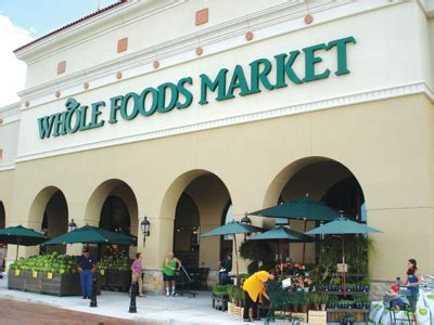Of the main attractions in new orleans, and there's always the french quarter. Whole Foods Market Digs In - Biz New Orleans