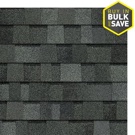 Gonty trudefinition™ duration® zostały specjalnie zaprojektowane, by stawić czoła częstym anomaliom pogodowym. Owens Corning TruDefinition Duration 32.8-sq ft Estate Gray Laminated Architectural Roof ...