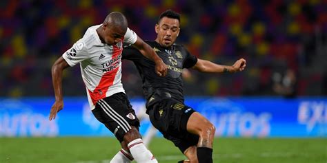 Unfortunately, the dyeing of the chicago river and many other st. River vs. Racing: la previa con el historial y las ...