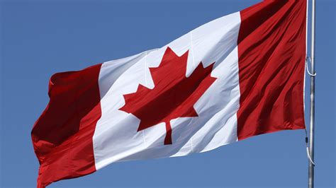 Federal Canada Day 2020 celebration going virtual