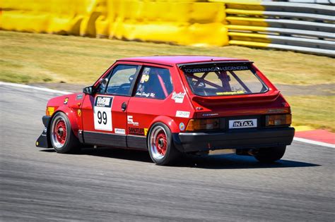 Maybe you would like to learn more about one of these? Fotoalbum Spa-Francorchamps, Samstag - Tourenwagen Legenden