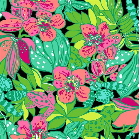 Splash of pink operates two large stores in westport & new canaan connecticut and offers an online experience that we are extremely proud of! Forty Weeks: Freebie: Lilly Pulitzer Wallpaper Prints