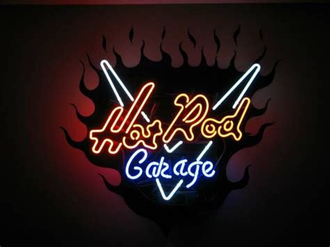 Hot Rod Garage Garage Floor Epoxy Custom Garages Garage Makeover
