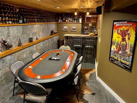 Man Cave Ideas How To Set Up A Man Cave At Home Extra Space Storage