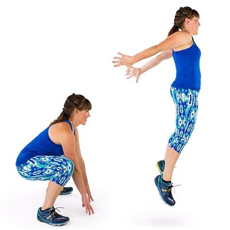 That would be like if you could jump 100 feet! 10 Exercises That Burn 200 Calories in Under 3 Minutes
