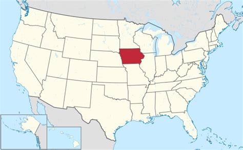 Scott County Iowa Wikipedia