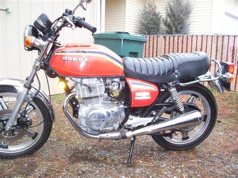 Great savings & free delivery / collection on many items. Buy 1978 Honda Hawk Automatic Transmission on 2040motos