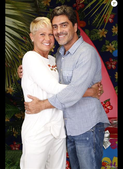 Xuxa news, gossip, photos of xuxa, biography, xuxa boyfriend list 2016. Xuxa Meneghel elogia sexo com namorado, Junno Andrade ...