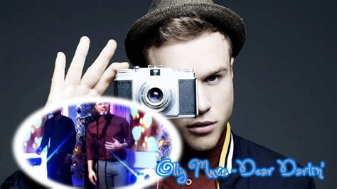 Olly Murs Dear Darlin Lyrics Youtube