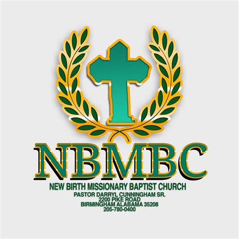 New Birth Missionary Baptist Church | Birmingham AL