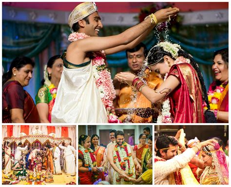 Most Interesting South Indian Wedding Ceremonies Blog