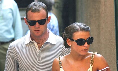 Wayne And Coleen Rooney Set The Trend Now One In Six Of Us Get Married