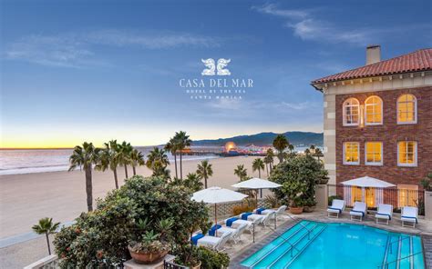 Southern California Beach Hotels