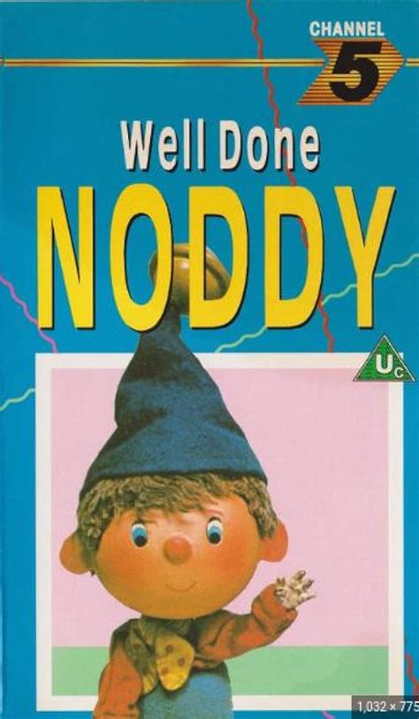 Noddy Well Done Noddy Tv Episode 1975 Imdb